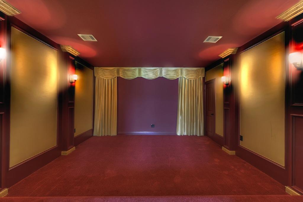 Camargo DreamTech Homes